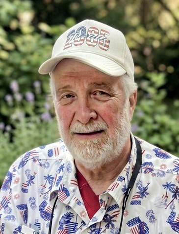 Obituary of Robert L. Morrow Jr.