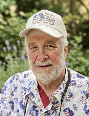 Obituary of Robert L. Morrow Jr.