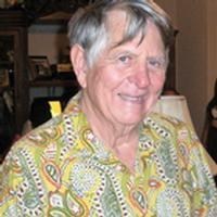 Obituary of Raymond Bruce Ward