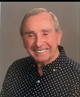 Obituary of Richard L Marentette