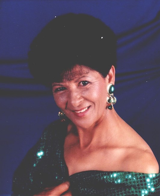 Obituary of Dorothy Hunt Flowe