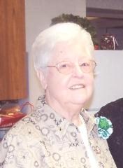 Obituary of E. Ann Lucas