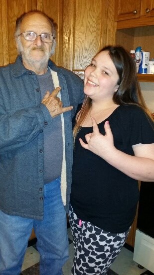 Obituary of John "Pops" Berretta