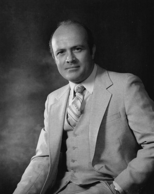 Obituary of Donald F. Williams