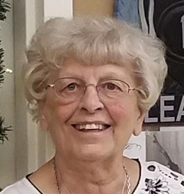 Obituary of Doris J. Leamon