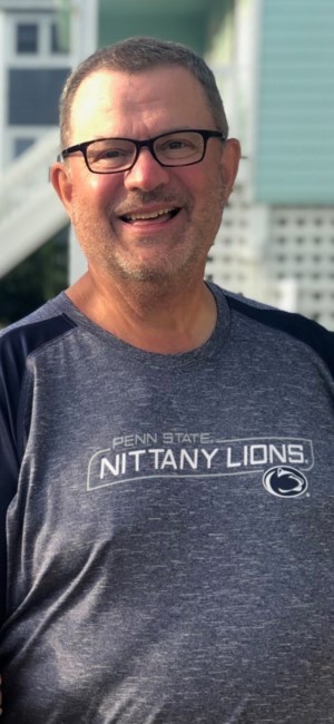 Obituary of Ronald Scott Farrell