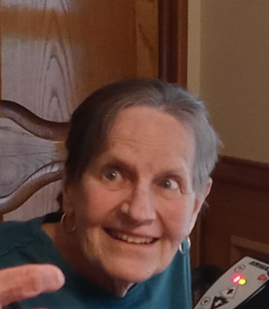 Obituary of Judith Ann Gruber