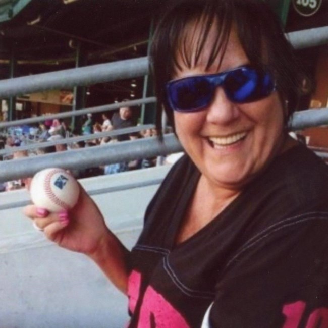 Obituary of Margaret Theresa Miller