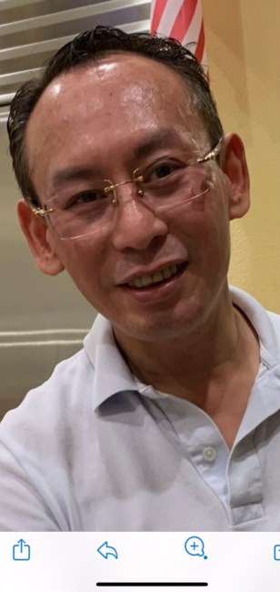 Obituary of TOMMY TRAN ANH TU Phap Danh NHAT LAP