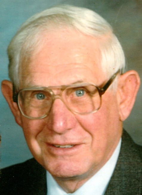 Obituary of Orville W Knapp