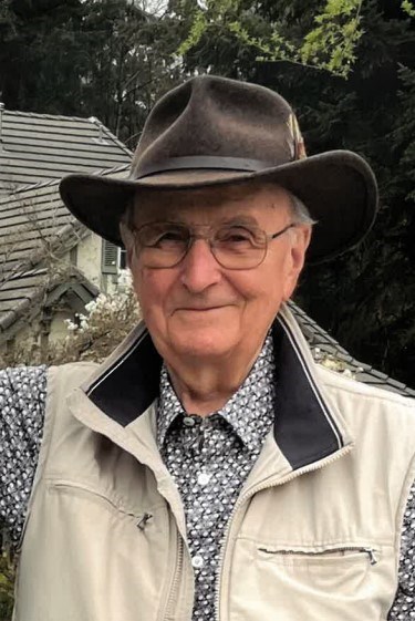 Obituary of Franklin James Milan