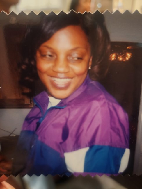 Obituary of Barbara Jean Patterson