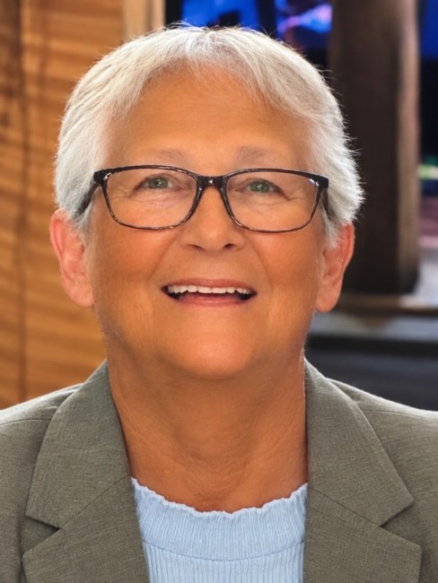 Obituary of Judith Ann Voke
