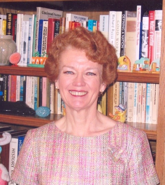 Obituario de Mary Susan Claeys