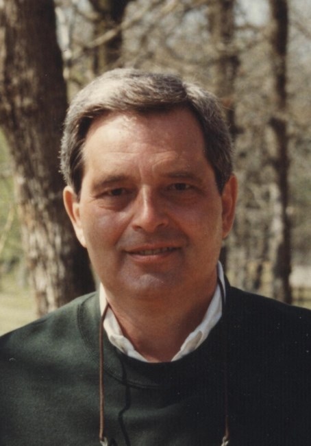 Obituary of John Alan Lee
