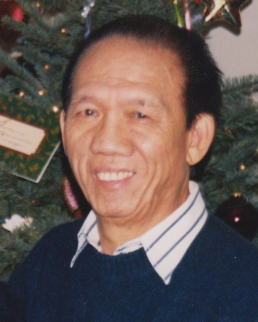 Obituary of Antonio S. Pendon