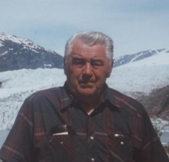 Obituary of Donald Bruce Geer
