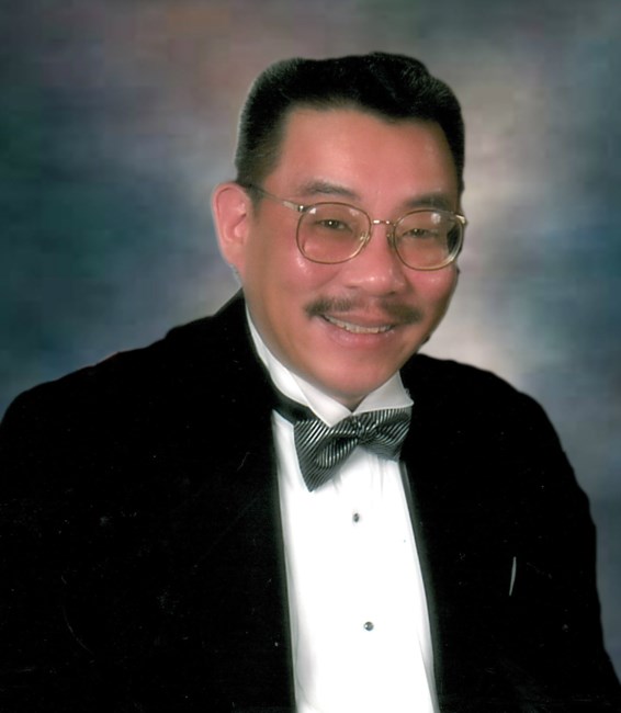 Obituary of Robert Keith Lau