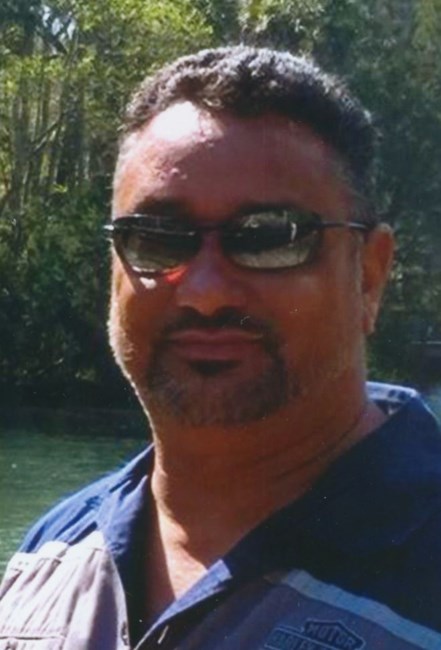 Obituary of Ernest "John" H. Johnson Jr.