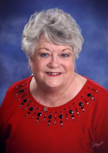 Obituary of L. Jeanette Rutledge