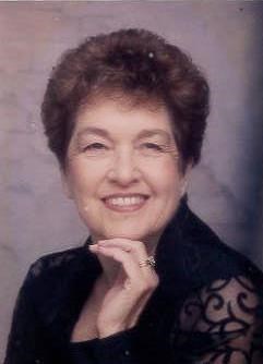 Obituary of Nancy B. Lacey