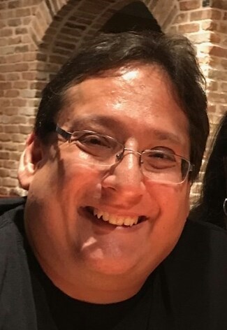 Obituary of Robert Keith Salinas