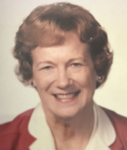 Obituary of Cleatis E Whitcomb