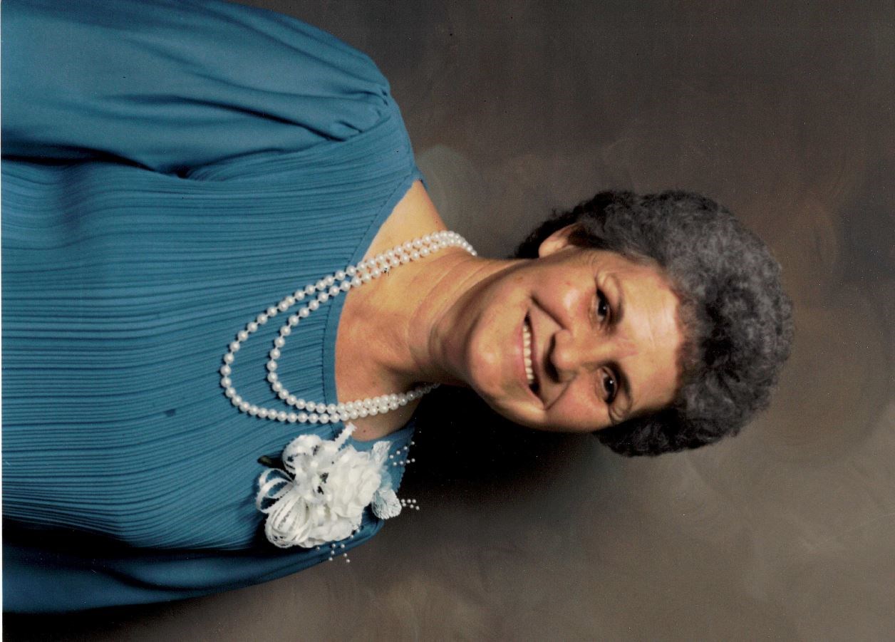 Obituary of Gladys Chandler