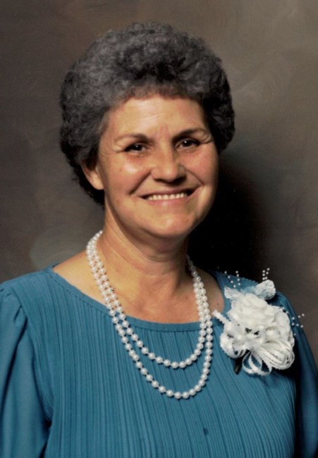 Obituary of Gladys Chandler
