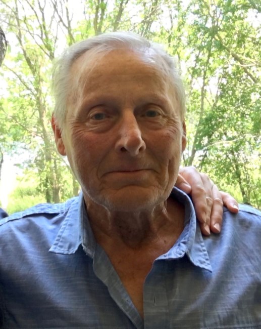 Obituary of Reinhold Helmut Schmidt