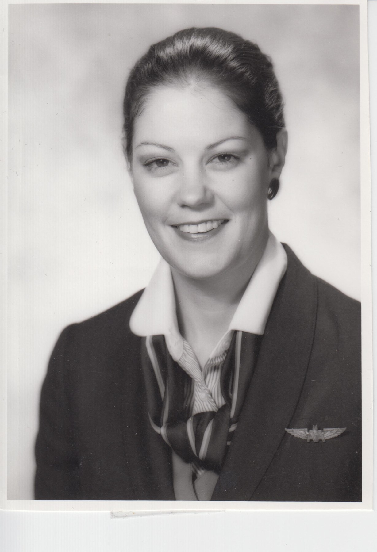 Obituary of Julia Ann Bourk Suchman