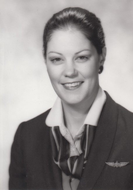 Obituary of Julia Ann Bourk Suchman