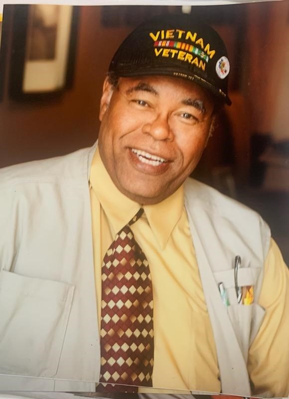 Obituario de George Leon Reedy Jr.