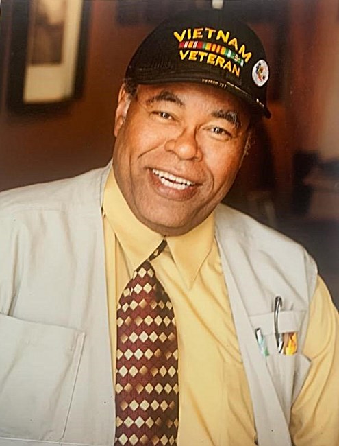 Obituario de George Leon Reedy Jr.