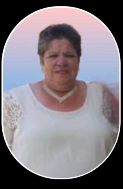 Obituary of Heldera Maria Maciel