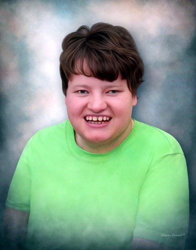 Obituary of Heather Speaker