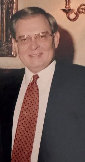 Obituary of Oliver Anderson Smith III