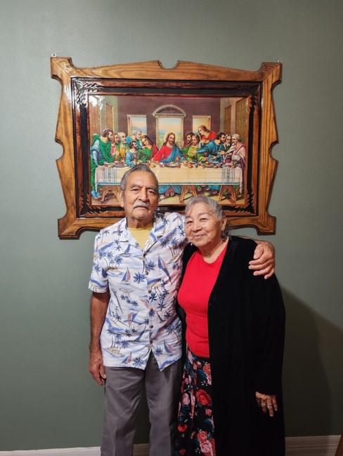 Obituario de Martin Buentello Ibarra
