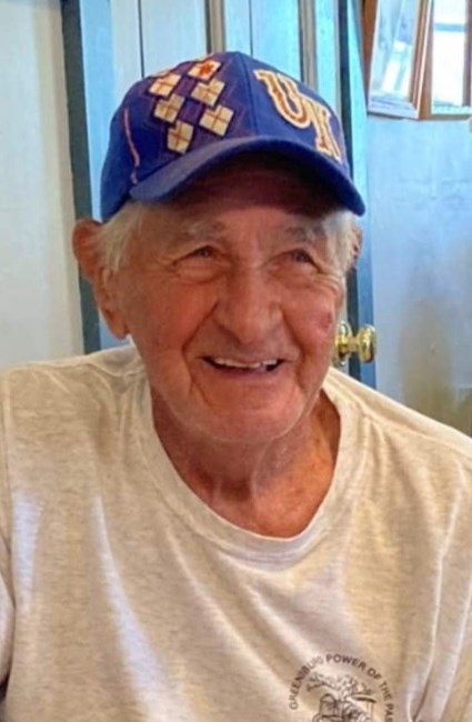 Obituary of Richard Ray Thomas