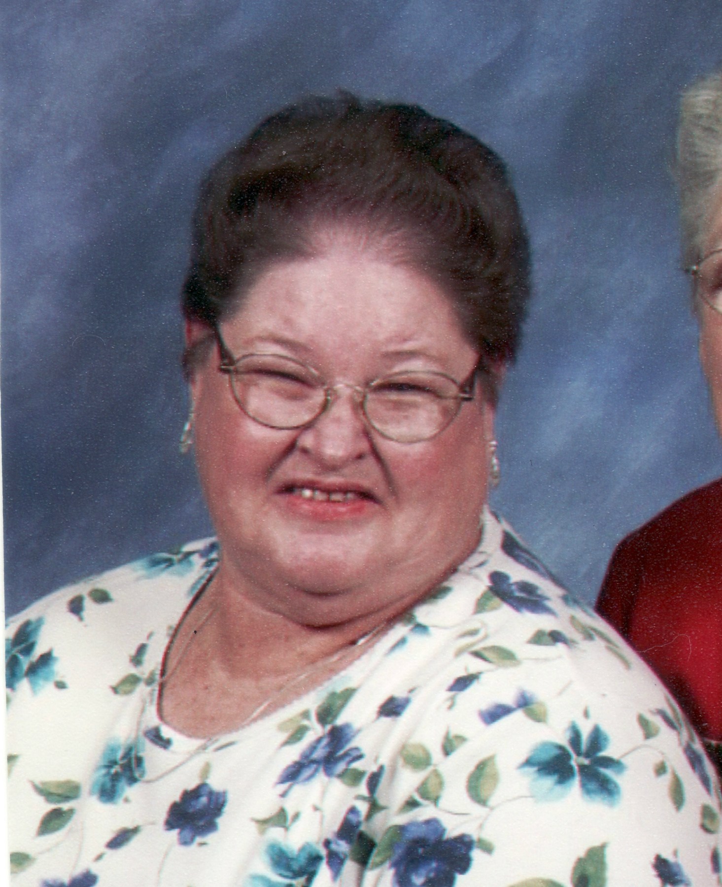 Obituary of Angela Jean Thibodeaux