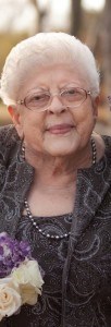 Obituary of Mary S. Bane