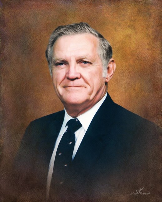Obituary of William P. (Bill) England Sr.