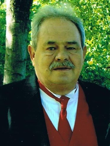 Obituary of William A. Wharton