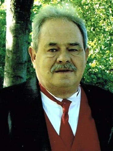 Obituary of William A. Wharton