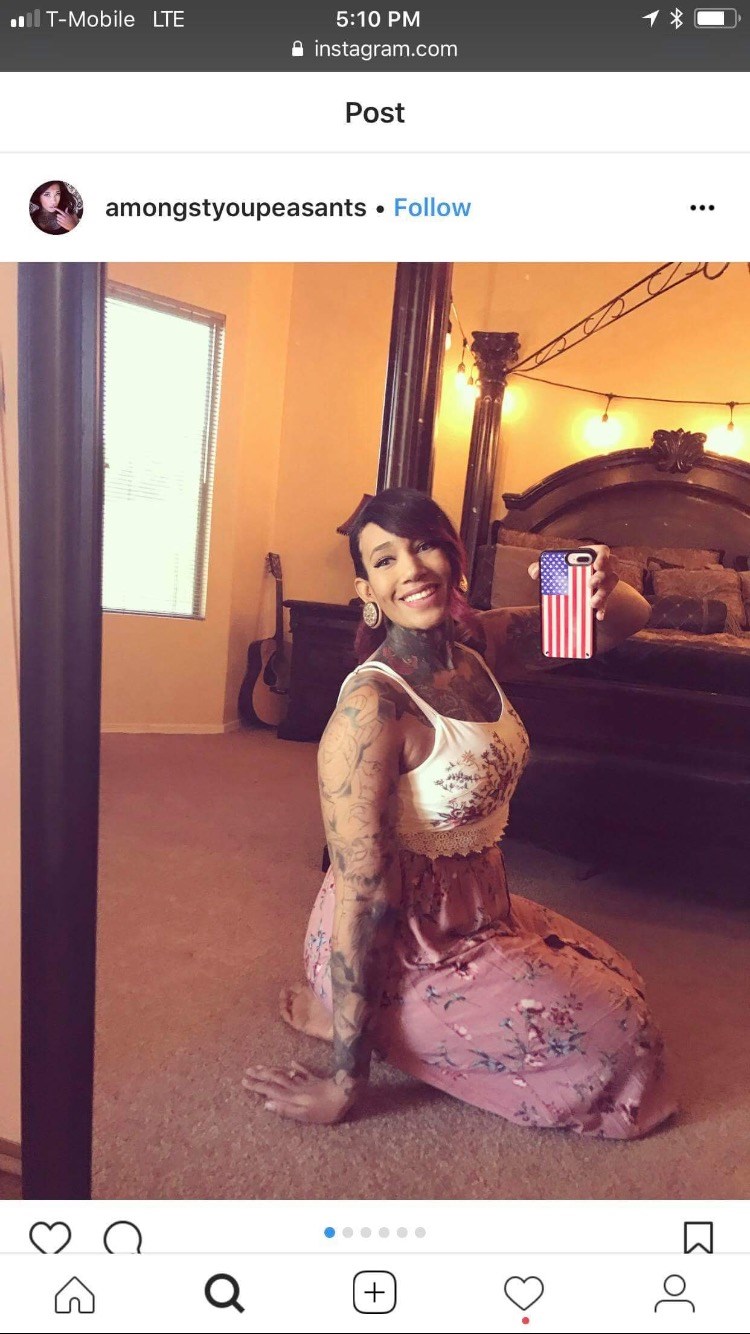 Obituary of Damara Nicole Avila