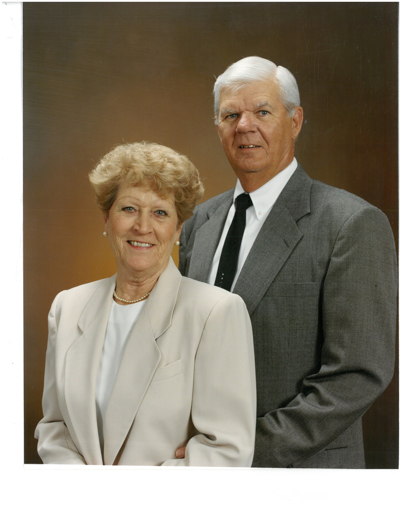 Obituary of Wanda J. Keller