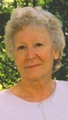 Obituary of Patricia E Dill