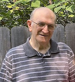 Obituary of Richard Drue Kilburn