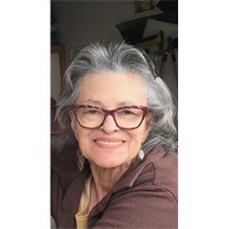 Obituario de Beverly Anne Nicholson