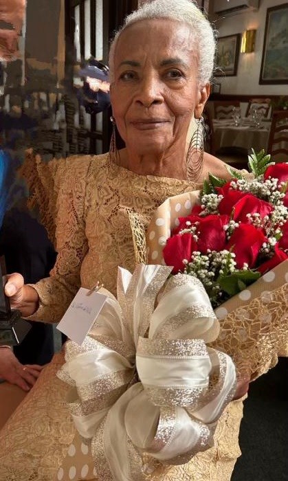 Obituario de Victoria Del Valle Ortiz